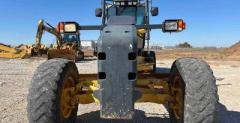 Komatsu GD655-6 (2016) Motor Grader – Heavy-Duty Grading