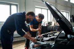 Expert Volkswagen Car Servicing for Peak Performance!