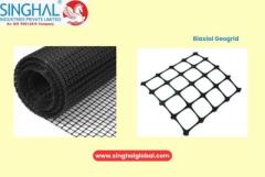 Understanding Biaxial Geogrid: Pricing and its Applications