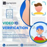 Video KYC - Video KYC for Online Banking - Video ID Verification