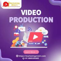 Marketing Mistri Best video production company in Jaipur