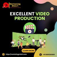 Marketing Mistri Best video production company in Jaipur