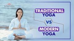 Discover the Essence of Traditional Yoga