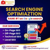 Marketing Mistri Best seo company in Jaipur