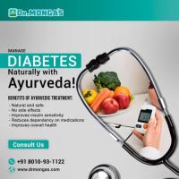 Best Ayurvedic Treatment For Diabetes in Delhi