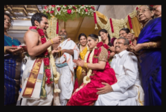 The Best Wedding Planners in Chennai, Tamil Nadu