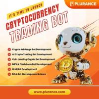 Automate Your Success with Our Crypto Trading Bot Solutions