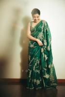 Shop Luxury Designer Sarees for Weddings Online