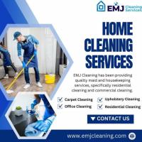 Home Cleaning Services in El Paso