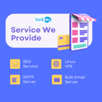 Seamless Email Deliverability with InitSky SMTP Solutions