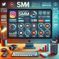 Buy Cheap Smm Services