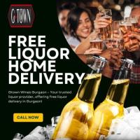 Best Gurgaon Liquor Shop Online with Free Liquor Home Delivery