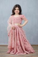 Shop Designer Lehengas for Girls by Torani