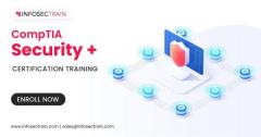 Join Security plus Certification Training