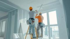 Trusted Residential Painting Contractors for Quality Service