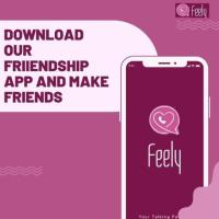 FeelyTalk: Share Your Feelings, Connect with Care