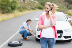 Reliable Roadside Assistance Services – Available Anytime in London!