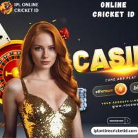 Easily Get a Betting ID with an Online Cricket ID