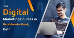 Boost Your Digital Marketing Skills with Leading Courses in Barakhamba Road, Delhi at IIS Education