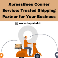 XpressBees Courier Service: Reliable Partner for Seamless Shipping