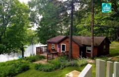 Spacious Rental Cabins In Michigan Upper Peninsula