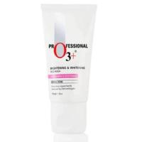 Best Skin Whitening Face Wash for Clear and Bright Skin by O3+