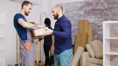 Effortless Packing and Moving Services – Book Us Today!