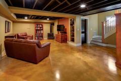 Affordable Basement Apartment Renovation Cost in Durham