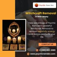 Witchcraft Removal in New Jersey | Psychic Ram Dev 