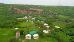 Farm Stay For Picnic in Faridabad