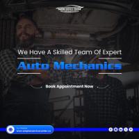 Reliable Auto Mechanic Services for All Your Vehicle Needs