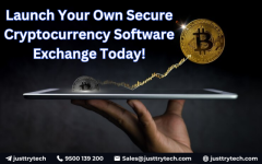 Cryptocurrency MLM Software Development