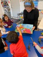 The Best Daycare in Sacramento, CA | Building Blocks Daycare