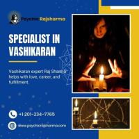 Psychic Raj Sharma | Vashikaran Specialist in Connecticut