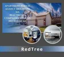 Select a Modern Urban Living Apartment Hiring an Apartment Rental Agency Brighton MA