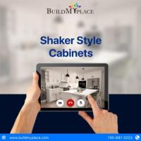 Classic Appeal of Shaker Style Cabinets