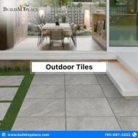 Why Choose Patio Tiles Outdoor for Your Interior Flooring?