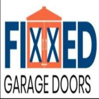 Fixxed Garage Doors