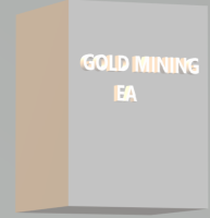 Buy Forex Robot Online(Gold Mining EA)