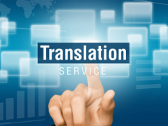 With a network of more than 6500 native and specialist translators