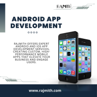 Android App Development Company in Gurgaon