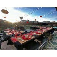 Creative Hibachi Party Ideas in Dallas for Any Event