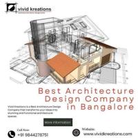 Best Architecture Design Company in Bangalore