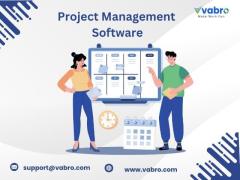 Vabro Project Management Software – Simplifying Project Success