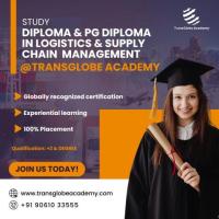 Best logistics institute in kerala