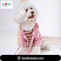 Comfortable Winter Dog Clothes and Dog Sweaters for Pets