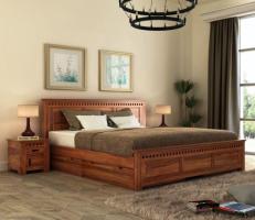 Shop Quality Beds Online at Affordable Prices