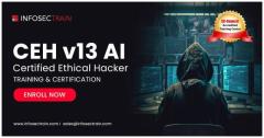 Join Certified Ethical Hacker Training