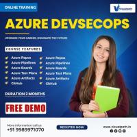 Azure DevOps Course  | Azure DevOps Certification Training