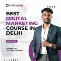 Best Digital Marketing Course in Delhi: Learn & Grow Your Skills